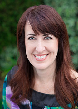 Photo of Anissa Bell, LMFT