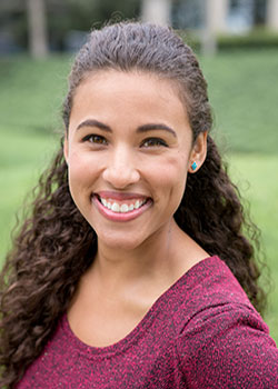 Photo of Nia Jonesz