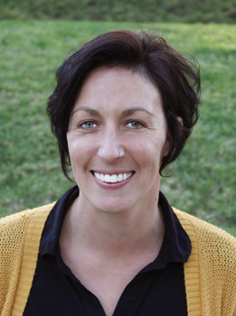 Photo of Laura Kruszewski, LMT