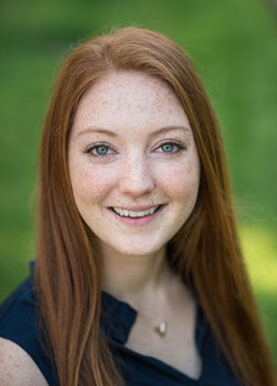 Photo of Lauren Fitzgerald