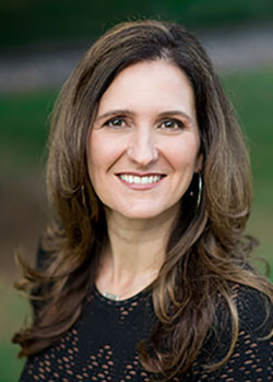 Photo of Krista Roybal