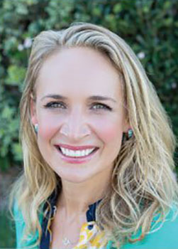 Photo of Paige Sapp