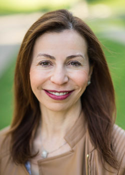 Photo of Suhair Erikat